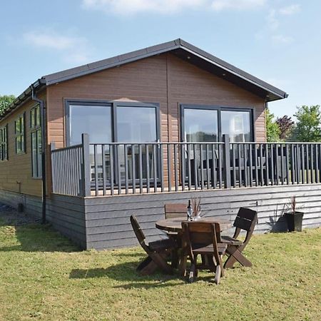 Burcott Country Retreats Otel Wookey Dış mekan fotoğraf