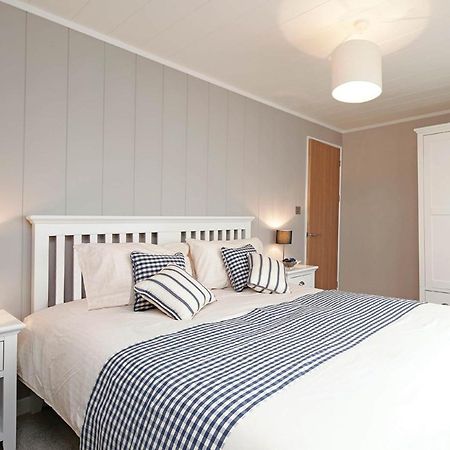 Burcott Country Retreats Otel Wookey Dış mekan fotoğraf