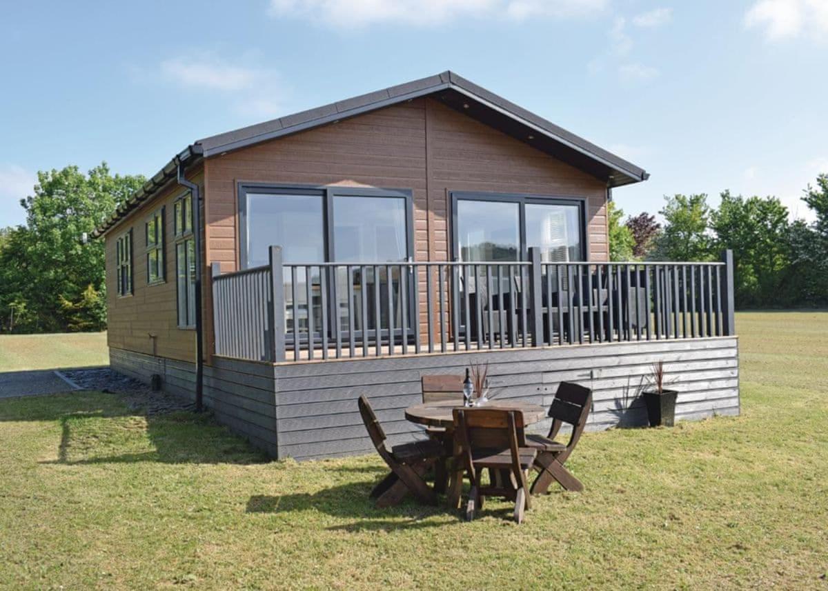 Burcott Country Retreats Otel Wookey Dış mekan fotoğraf