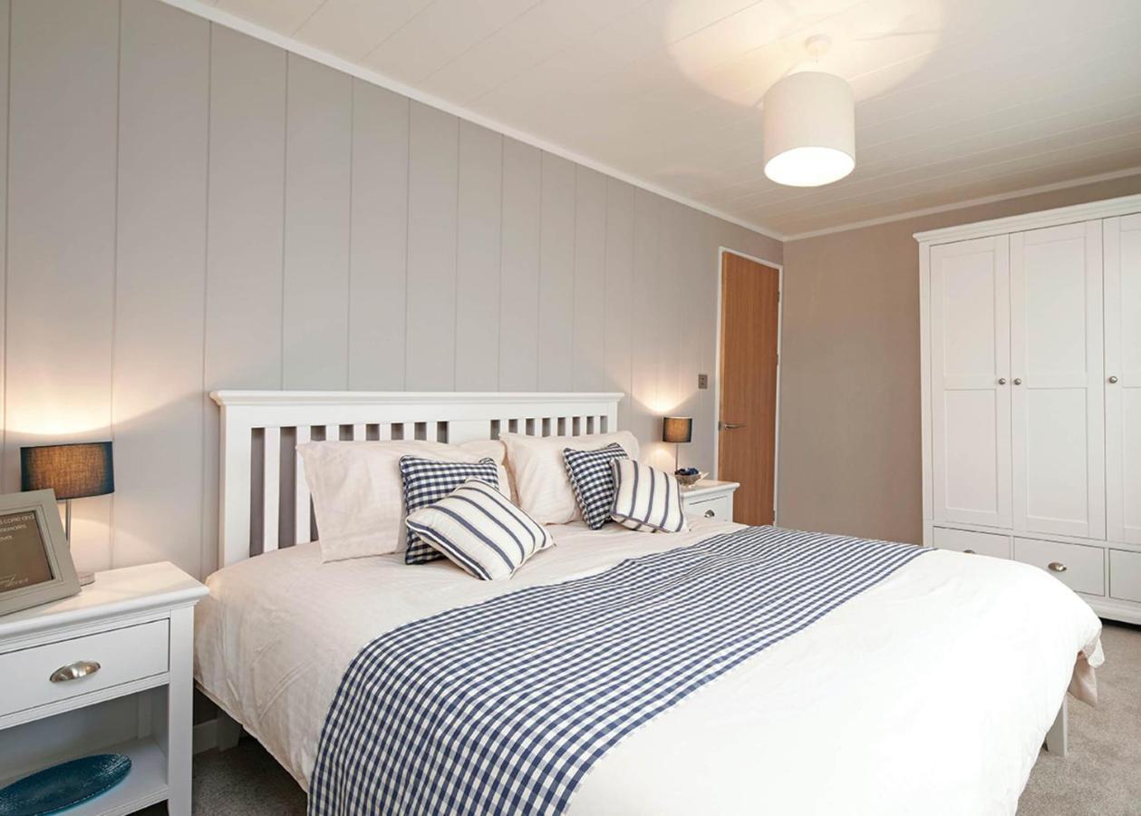 Burcott Country Retreats Otel Wookey Dış mekan fotoğraf