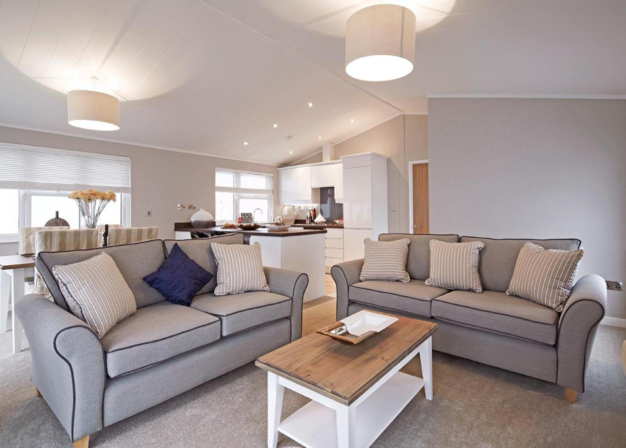 Burcott Country Retreats Otel Wookey Dış mekan fotoğraf